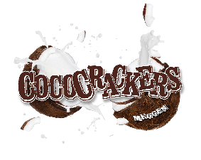 CocoCrackers
